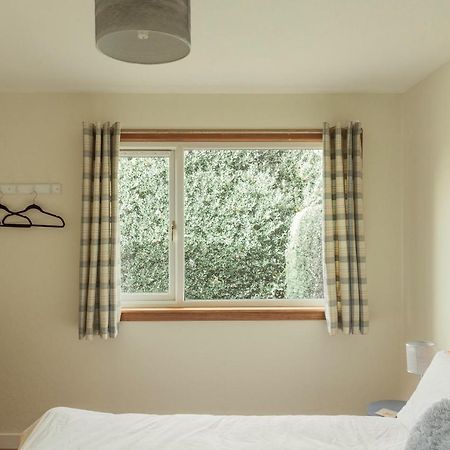 No 4 The Highlands Daire Strathpeffer Dış mekan fotoğraf